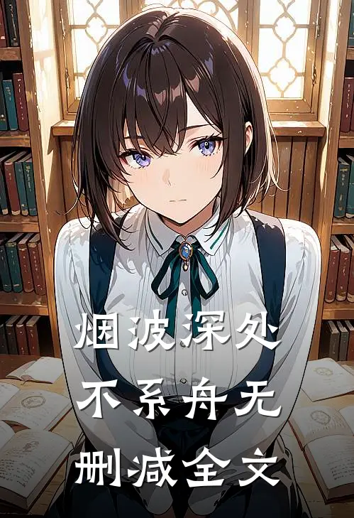 烟波深处不系舟无删减全文