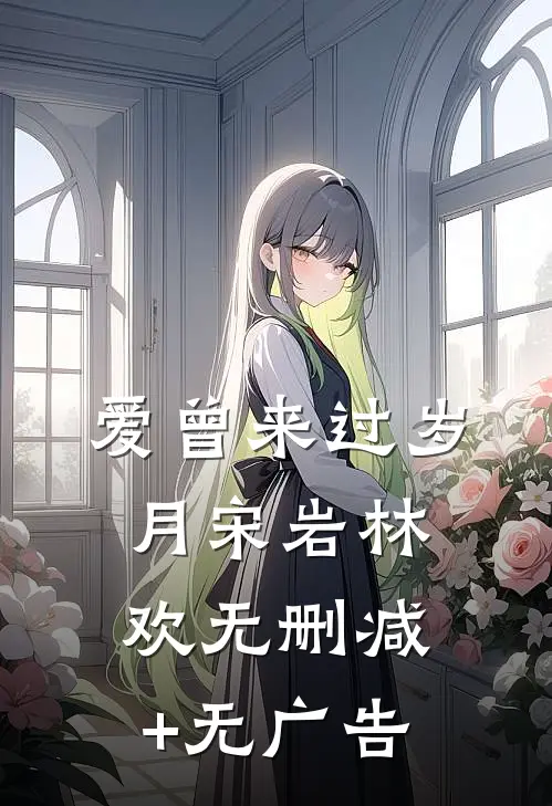 爱曾来过岁月宋岩林欢无删减+无广告