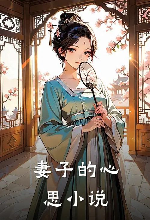 妻子的心思小说