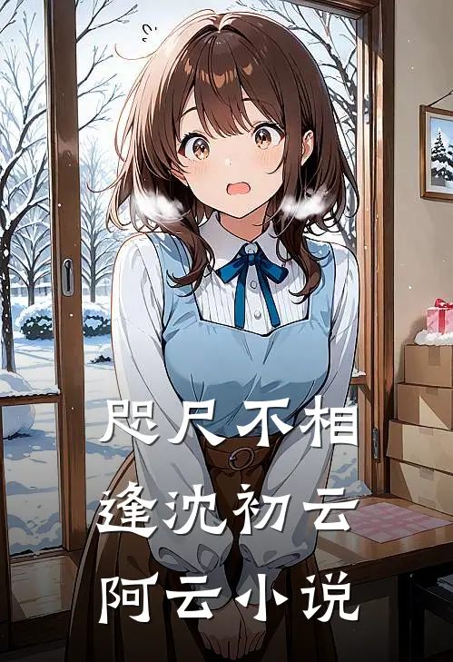 咫尺不相逢沈初云阿云小说