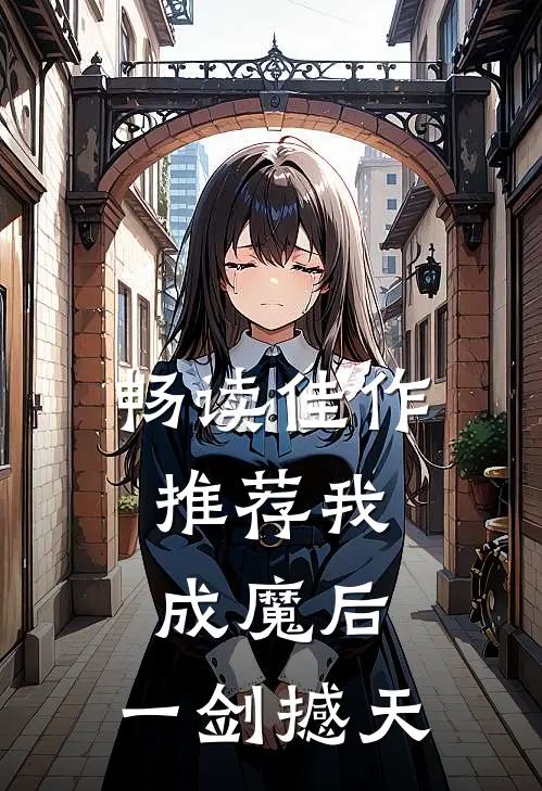 畅读佳作推荐我，成魔后，一剑撼天