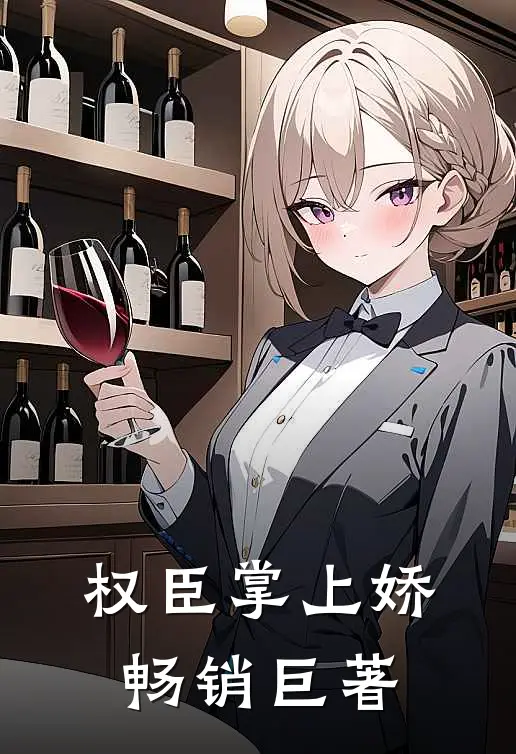 权臣掌上娇畅销巨著