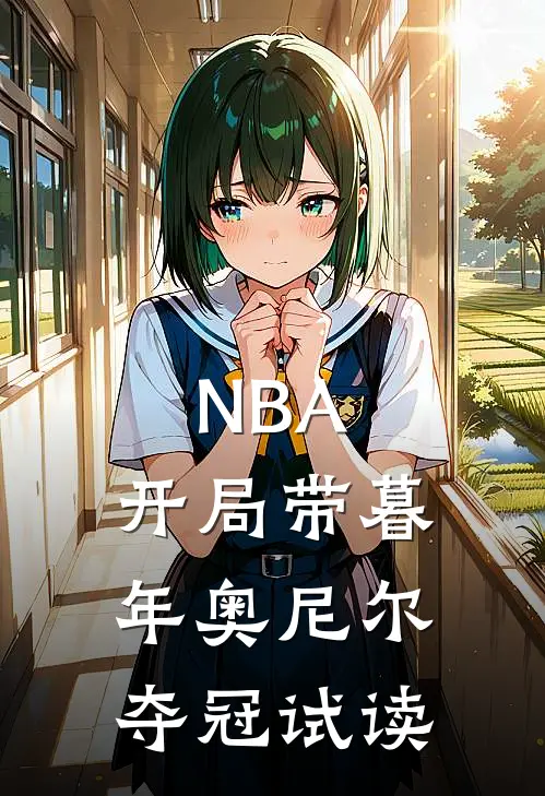 NBA：开局带暮年奥尼尔夺冠试读