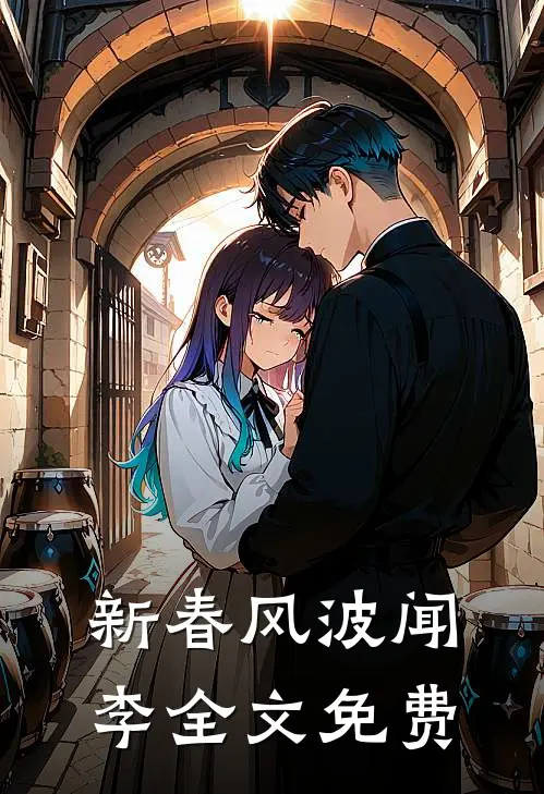 新春风波闻李全文免费