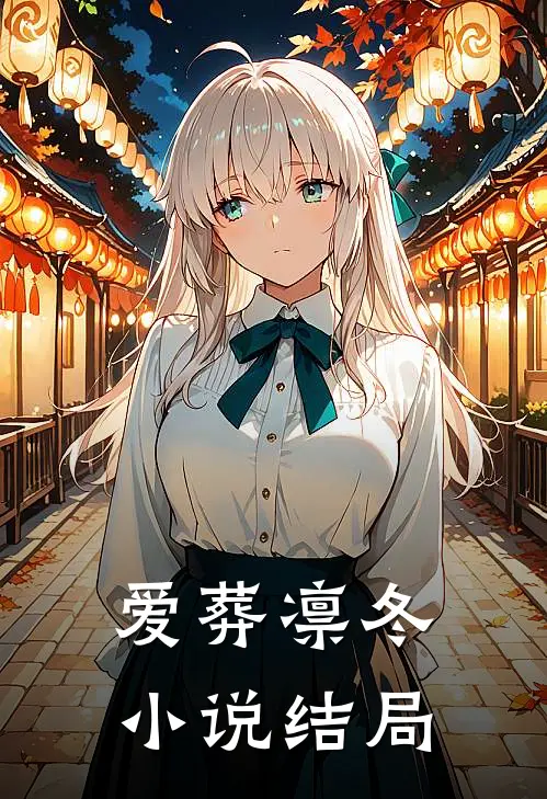 爱葬凛冬小说结局