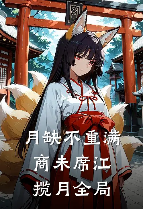 月缺不重满商未席江揽月全局