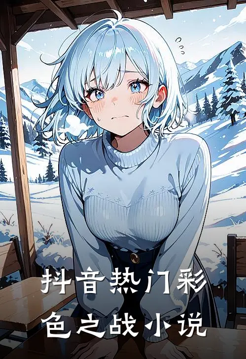 抖音热门彩色之战小说