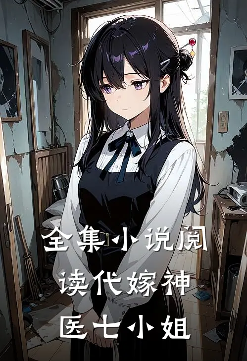 全集小说阅读代嫁神医七小姐