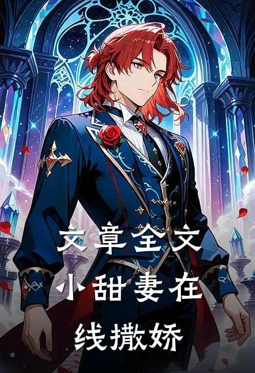 文章全文小甜妻在线撒娇
