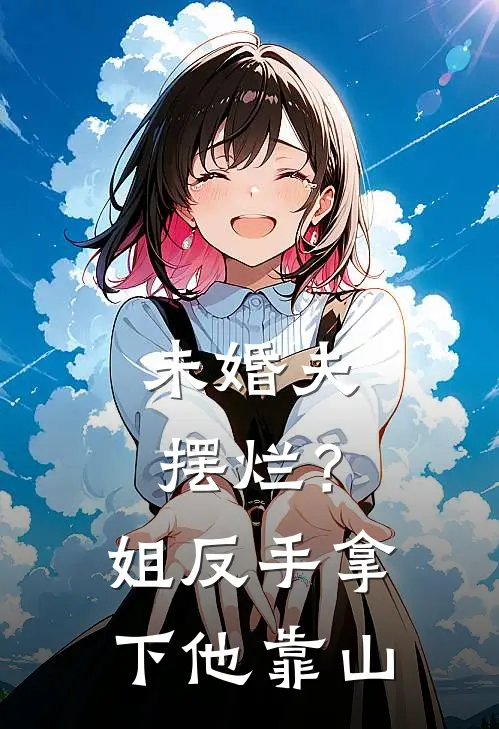 未婚夫摆烂？姐反手拿下他靠山