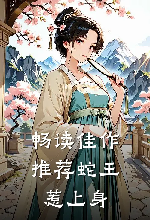 畅读佳作推荐蛇王惹上身