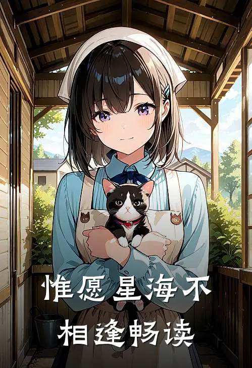 惟愿星海不相逢畅读