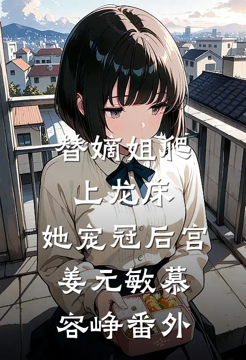 替嫡姐爬上龙床，她宠冠后宫姜元敏慕容峥 番外