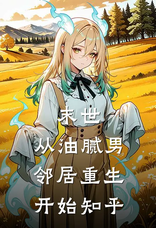 末世：从油腻男邻居重生开始知乎
