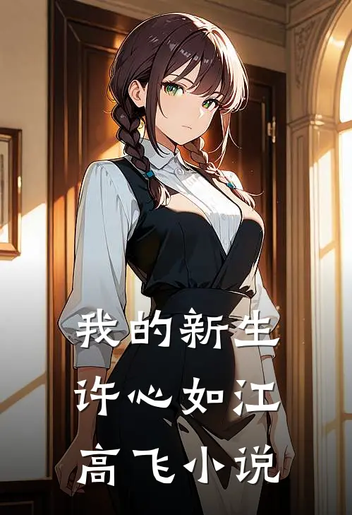 我的新生许心如江高飞小说