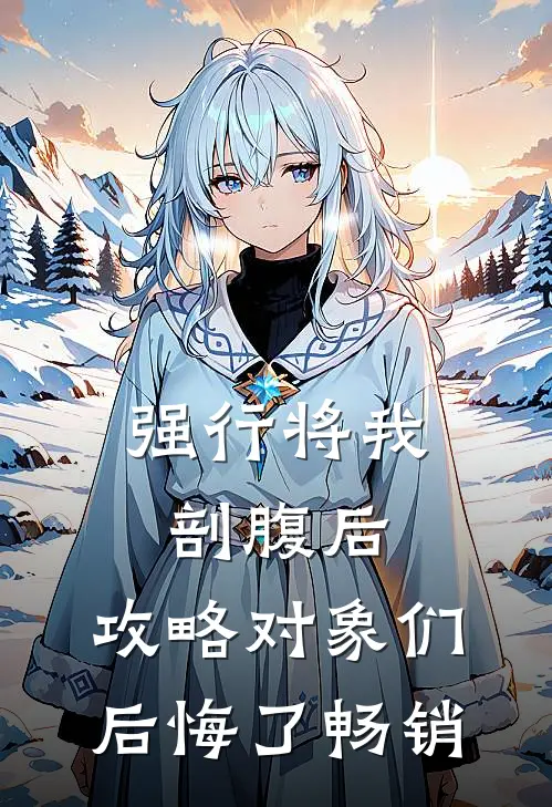 强行将我剖腹后，攻略对象们后悔了畅销