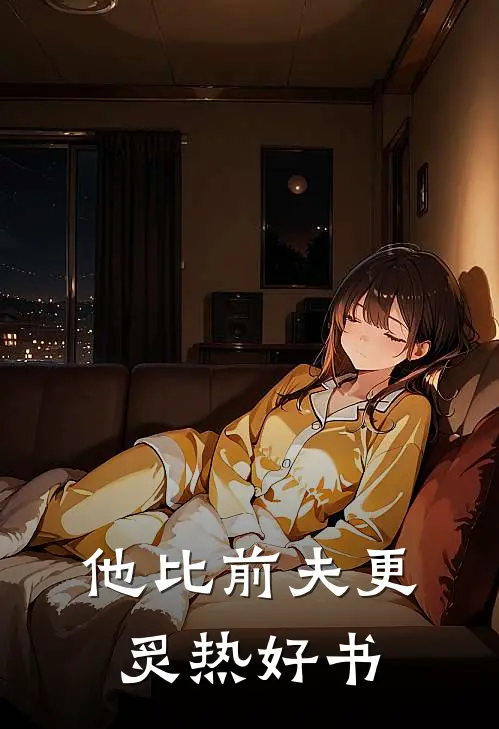 他比前夫更炙热好书