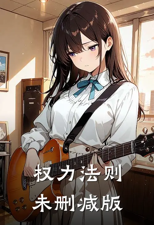 权力法则未删减版