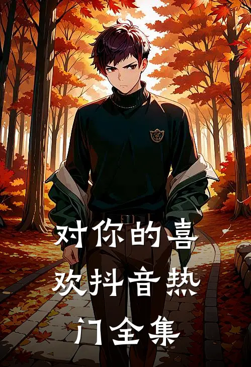 对你的喜欢抖音热门 全集