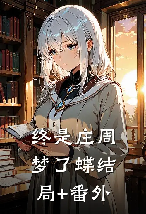 终是庄周梦了蝶结局+番外