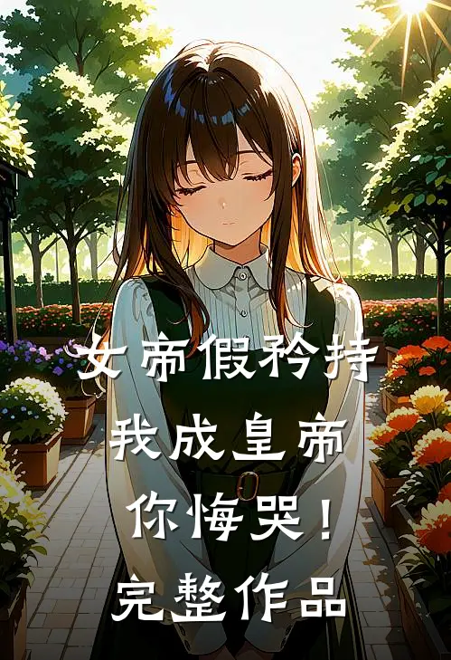女帝假矜持，我成皇帝你悔哭！完整作品