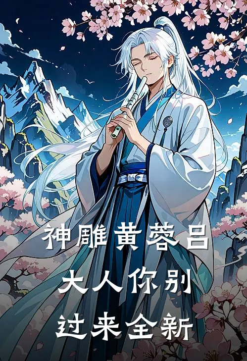 神雕黄蓉吕大人你别过来全新