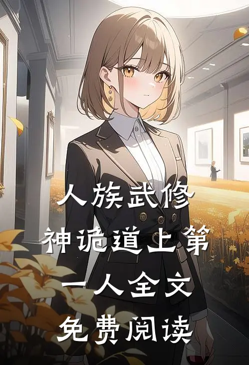人族武修：神诡道上第一人全文免费阅读