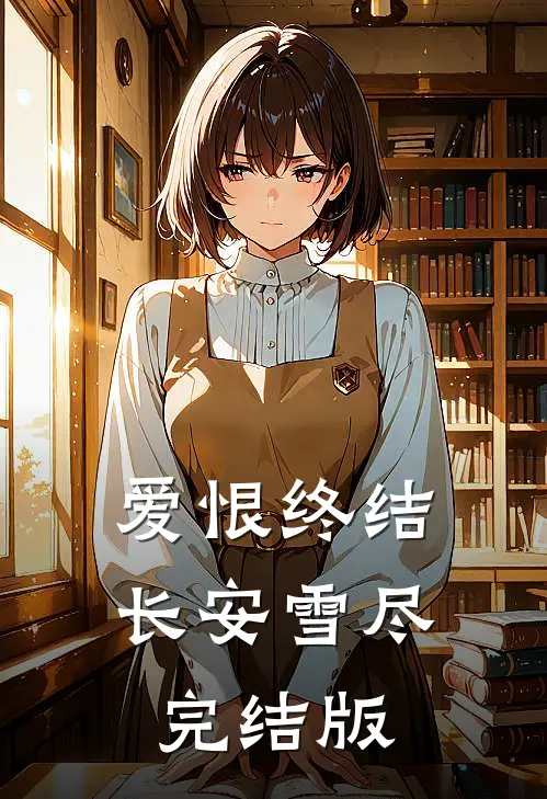 爱恨终结，长安雪尽完结版