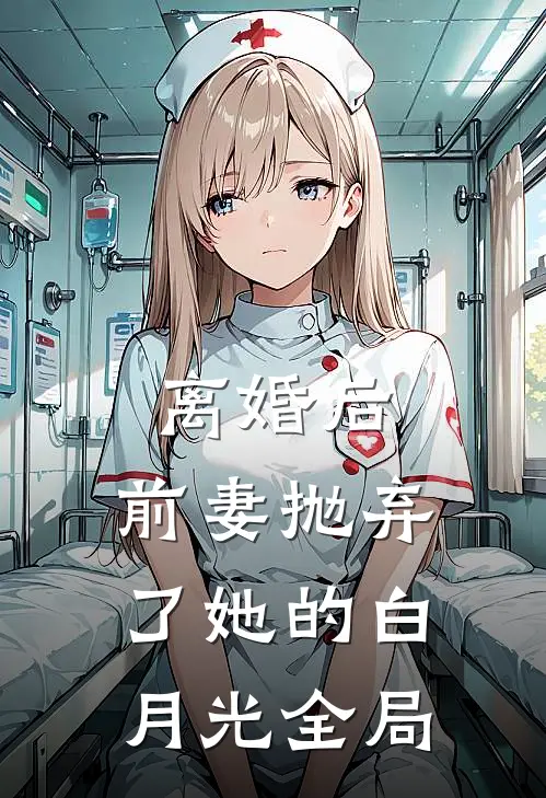 离婚后，前妻抛弃了她的白月光全局
