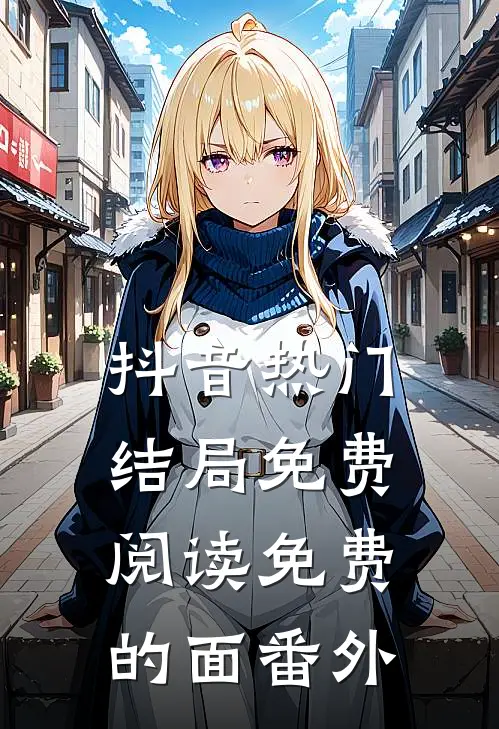 抖音热门结局免费阅读免费的面番外