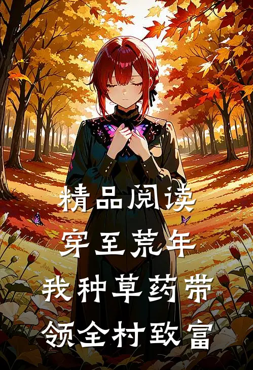精品阅读穿至荒年，我种草药带领全村致富