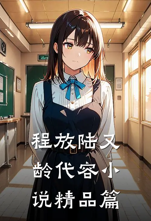 程放陆又龄代容小说精品篇