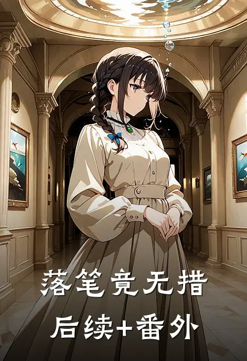 落笔竟无措后续+番外