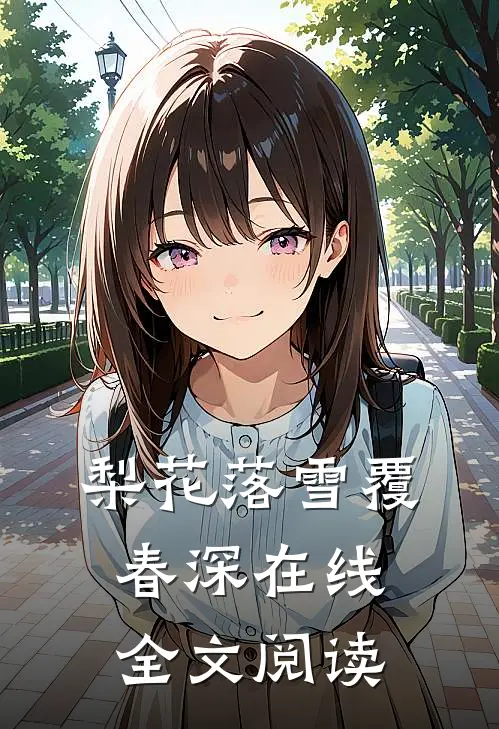 梨花落雪覆春深在线全文阅读