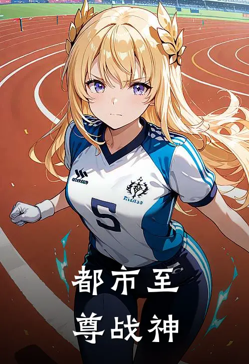 都市至尊战神