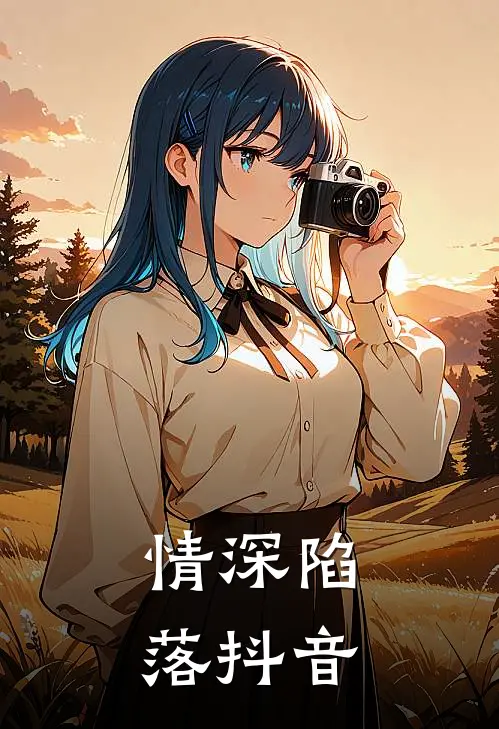 情深陷落抖音