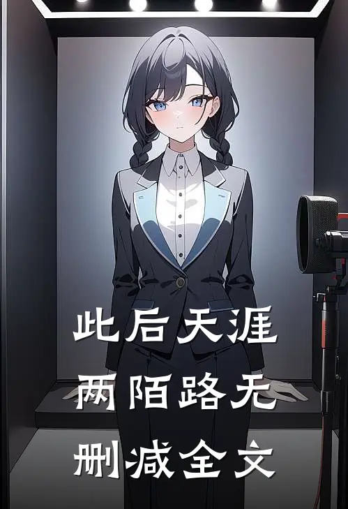 此后天涯两陌路无删减全文