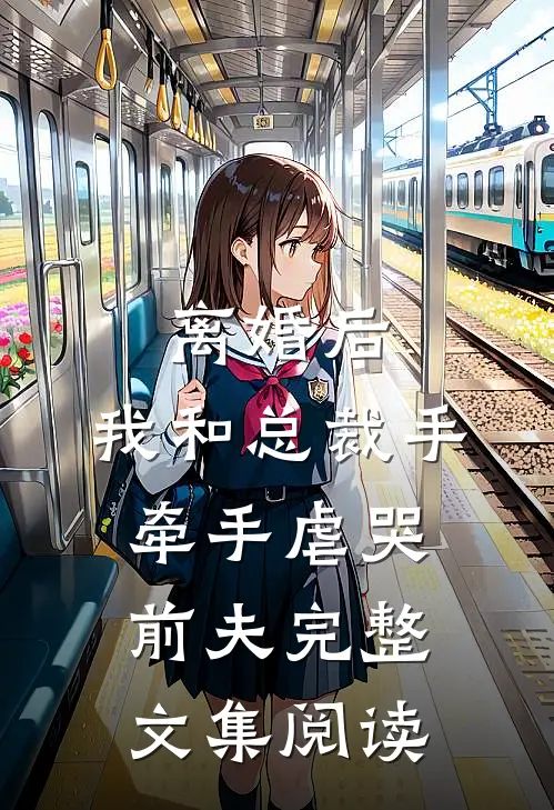 离婚后，我和总裁手牵手虐哭前夫完整文集阅读
