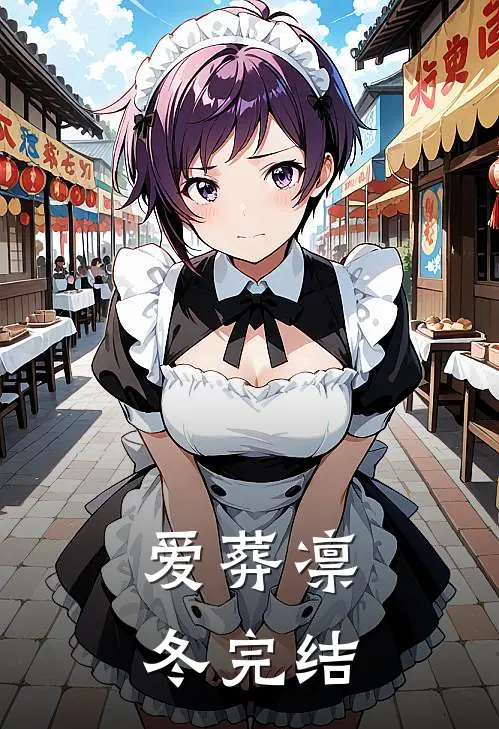 爱葬凛冬完结