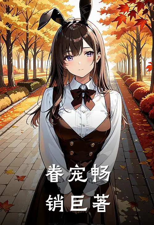 眷宠畅销巨著
