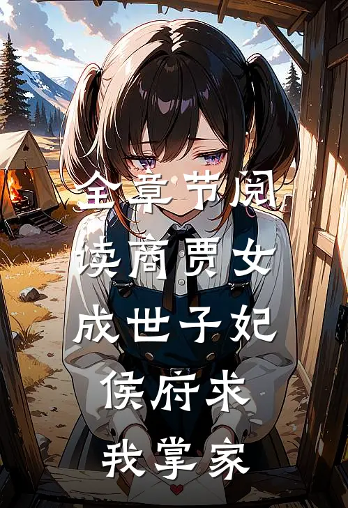 全章节阅读商贾女成世子妃，侯府求我掌家