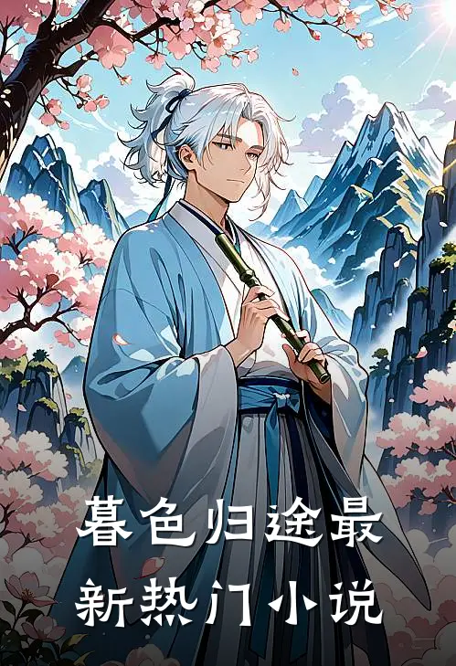 暮色归途最新热门小说