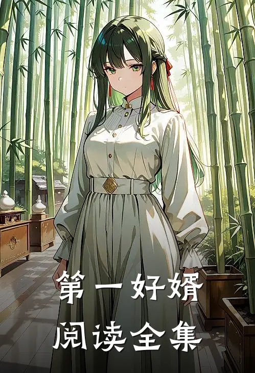 第一好婿阅读全集