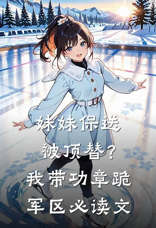 妹妹保送被顶替？我带功章跪军区必读文