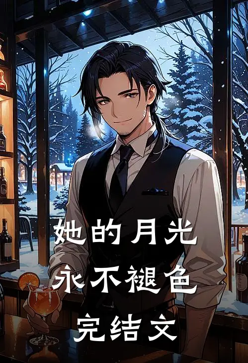 她的月光永不褪色完结文