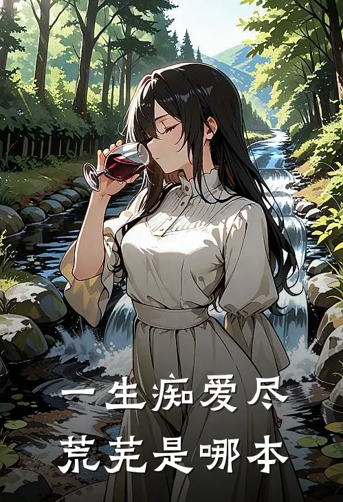 一生痴爱尽荒芜是哪本