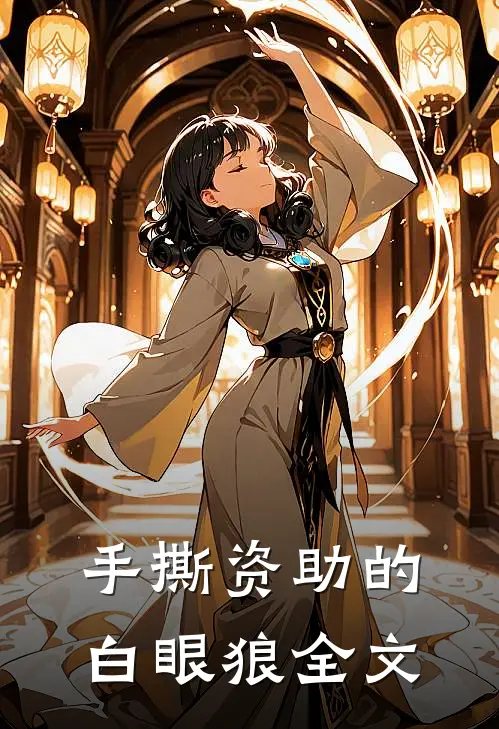 手撕资助的白眼狼全文