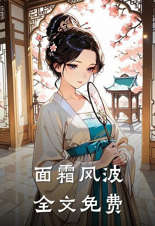 面霜风波全文免费