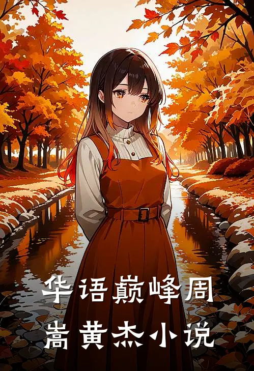 华语巅峰周嵩黄杰小说