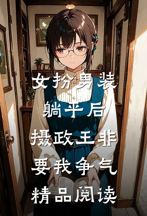 女扮男装：躺平后，摄政王非要我争气精品阅读
